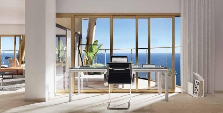 3 bedroom Apartment for sale in Benidorm - € 885,000 (Ref: 9819071)
