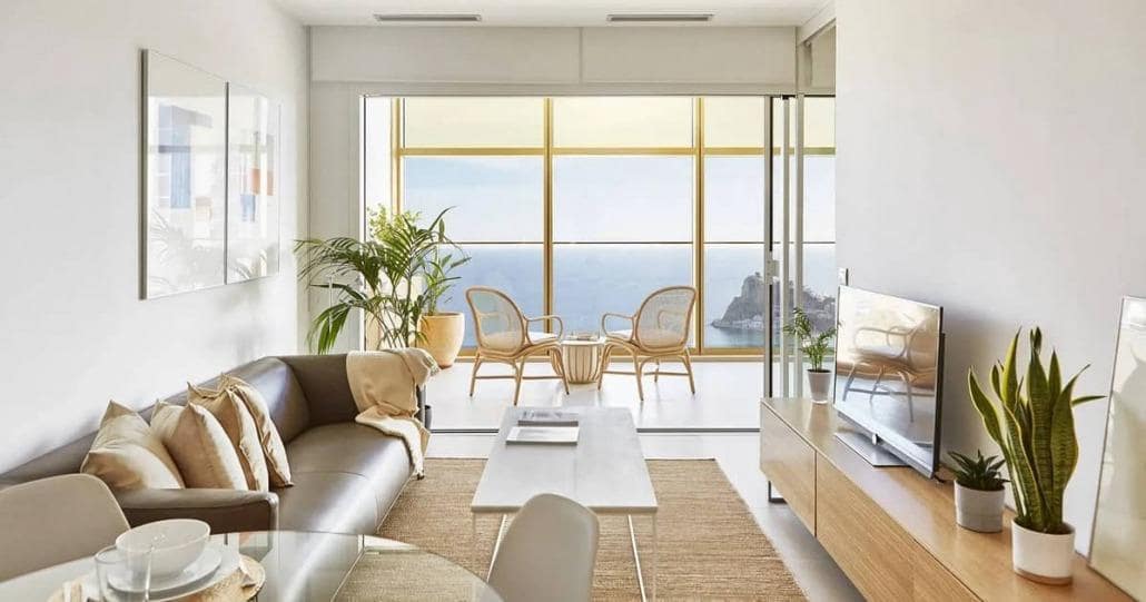 3 bedroom Apartment for sale in Benidorm - € 885,000 (Ref: 9819071)