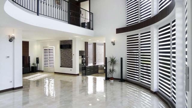 5 slaapkamer Villa te koop in Pueblo - Urbanizaciones, Alfaz del Pi / L'Alfàs del Pi met zwembad garage - € 1.250.000 (Ref: 9819072)