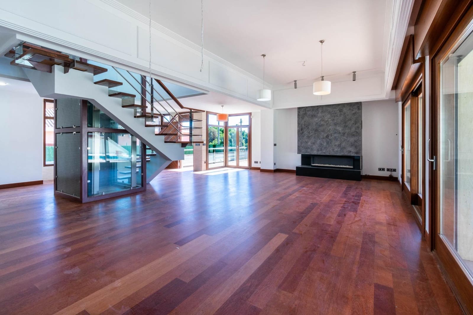 4 soveværelse Villa til salg i Alfaz del Pi / L'Alfas del Pi med swimmingpool garage - € 1.650.000 (Ref: 9819073)