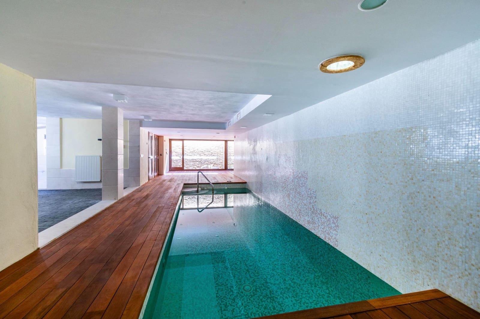 4 soveværelse Villa til salg i Alfaz del Pi / L'Alfas del Pi med swimmingpool garage - € 1.650.000 (Ref: 9819073)