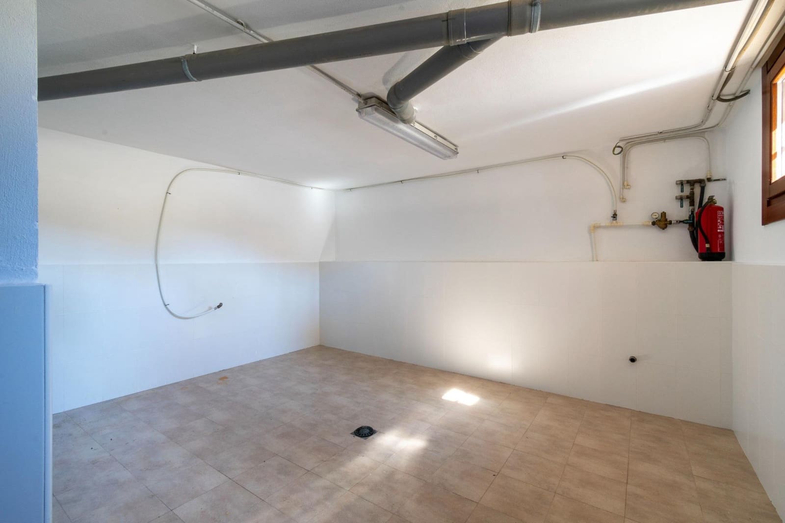 4 soveværelse Villa til salg i Alfaz del Pi / L'Alfas del Pi med swimmingpool garage - € 1.650.000 (Ref: 9819073)