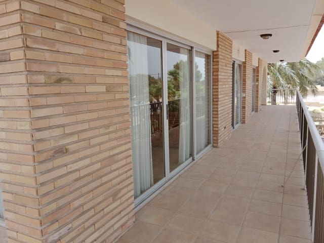 4 soverom Villa til salgs i Alfaz del Pi / L'Alfàs del Pi med svømmebasseng - € 1 350 000 (Ref: 9819074)