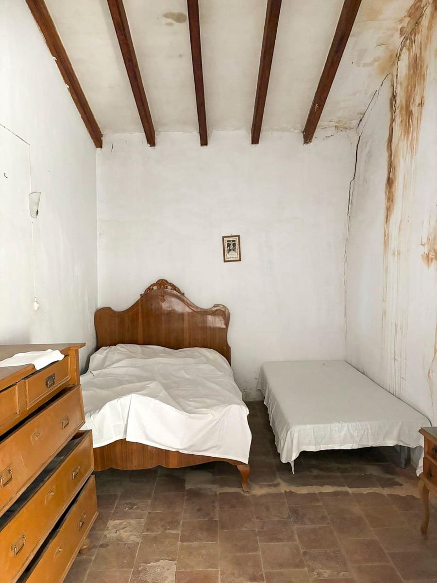 4 soveværelse Villa til salg i Alfaz del Pi / L'Alfas del Pi - € 225.000 (Ref: 9819075)