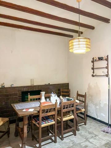 4 soveværelse Villa til salg i Pueblo - Urbanizaciones, Alfaz del Pi / L'Alfàs del Pi - € 225.000 (Ref: 9819075)
