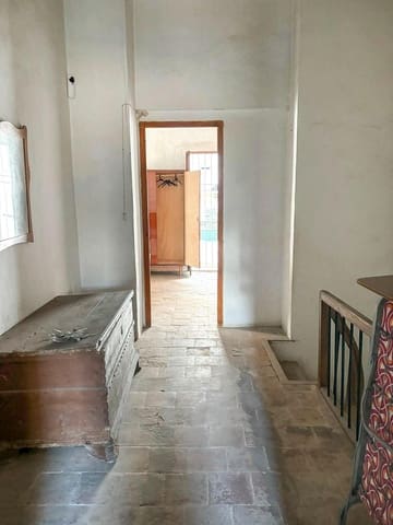 4 soveværelse Villa til salg i Pueblo - Urbanizaciones, Alfaz del Pi / L'Alfàs del Pi - € 225.000 (Ref: 9819075)
