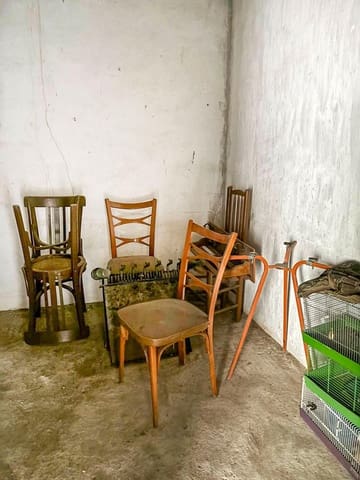 4 soveværelse Villa til salg i Pueblo - Urbanizaciones, Alfaz del Pi / L'Alfàs del Pi - € 225.000 (Ref: 9819075)
