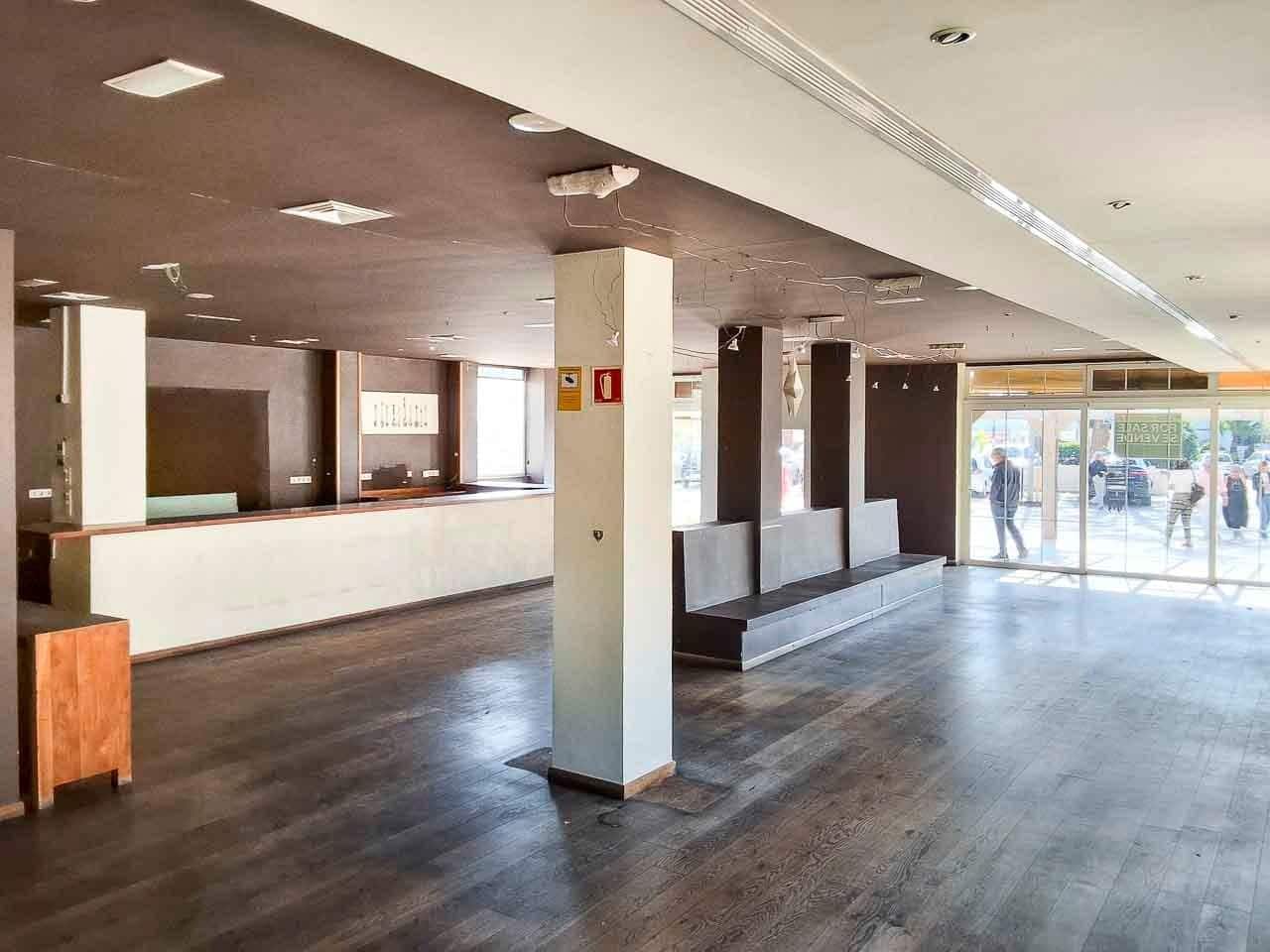 Commercieel te koop in Altea - € 695.000 (Ref: 9819077)