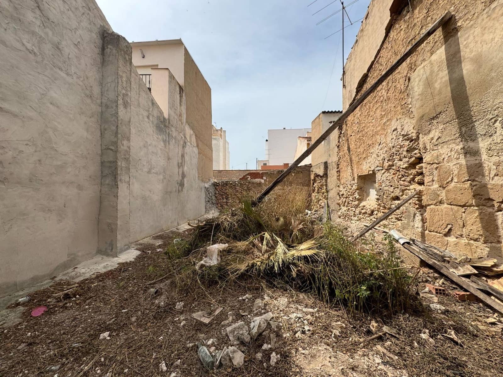 Bauplatz zu verkaufen in Torrevieja - 99.900 € (Ref: 9819084)