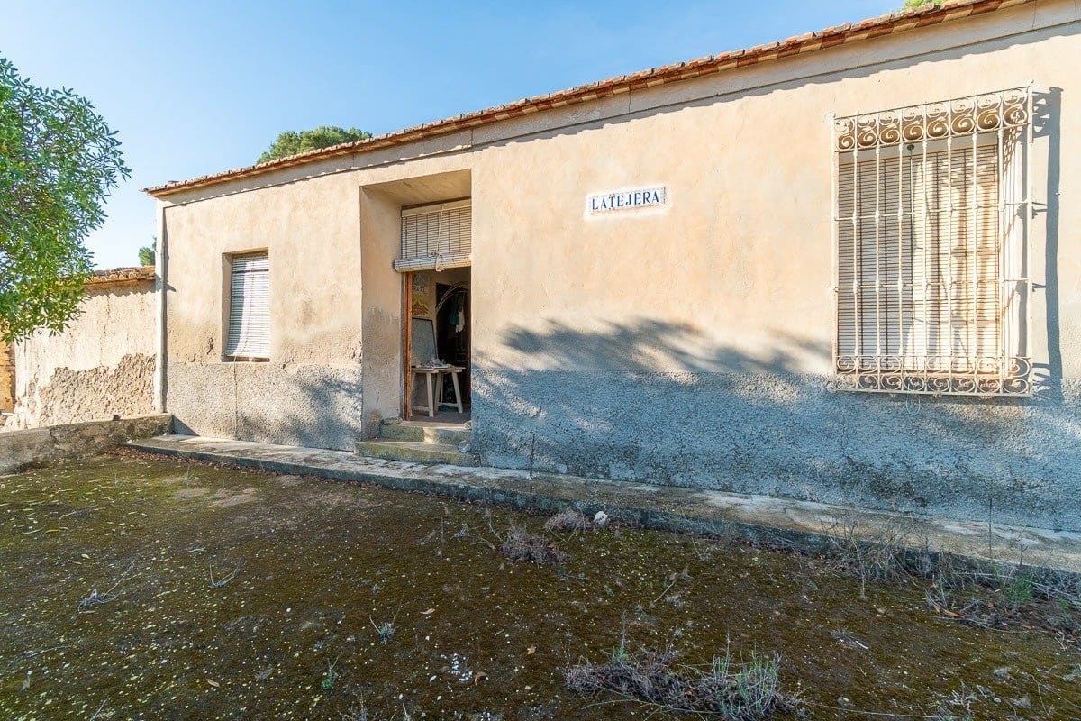 3 soverom Finca/Herregård til salgs i Pilar de la Horadada - € 645 000 (Ref: 9819085)
