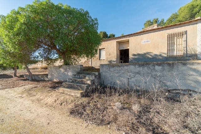 3 soverom Finca/Herregård til salgs i Pinar de Campoverde, Pilar de la Horadada - € 645 000 (Ref: 9819085)