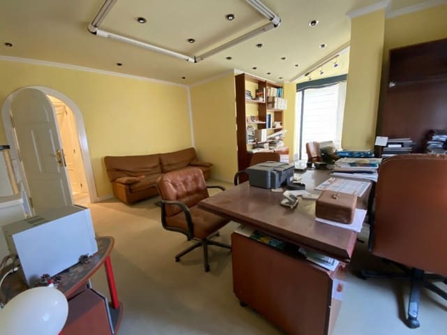 5 chambre Appartement à vendre à El Molino, Torrevieja avec piscine - 330 000 € (Ref: 9819401)