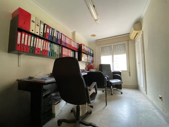 5 chambre Appartement à vendre à El Molino, Torrevieja avec piscine - 330 000 € (Ref: 9819401)