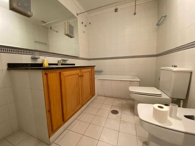 5 chambre Appartement à vendre à El Molino, Torrevieja avec piscine - 330 000 € (Ref: 9819401)