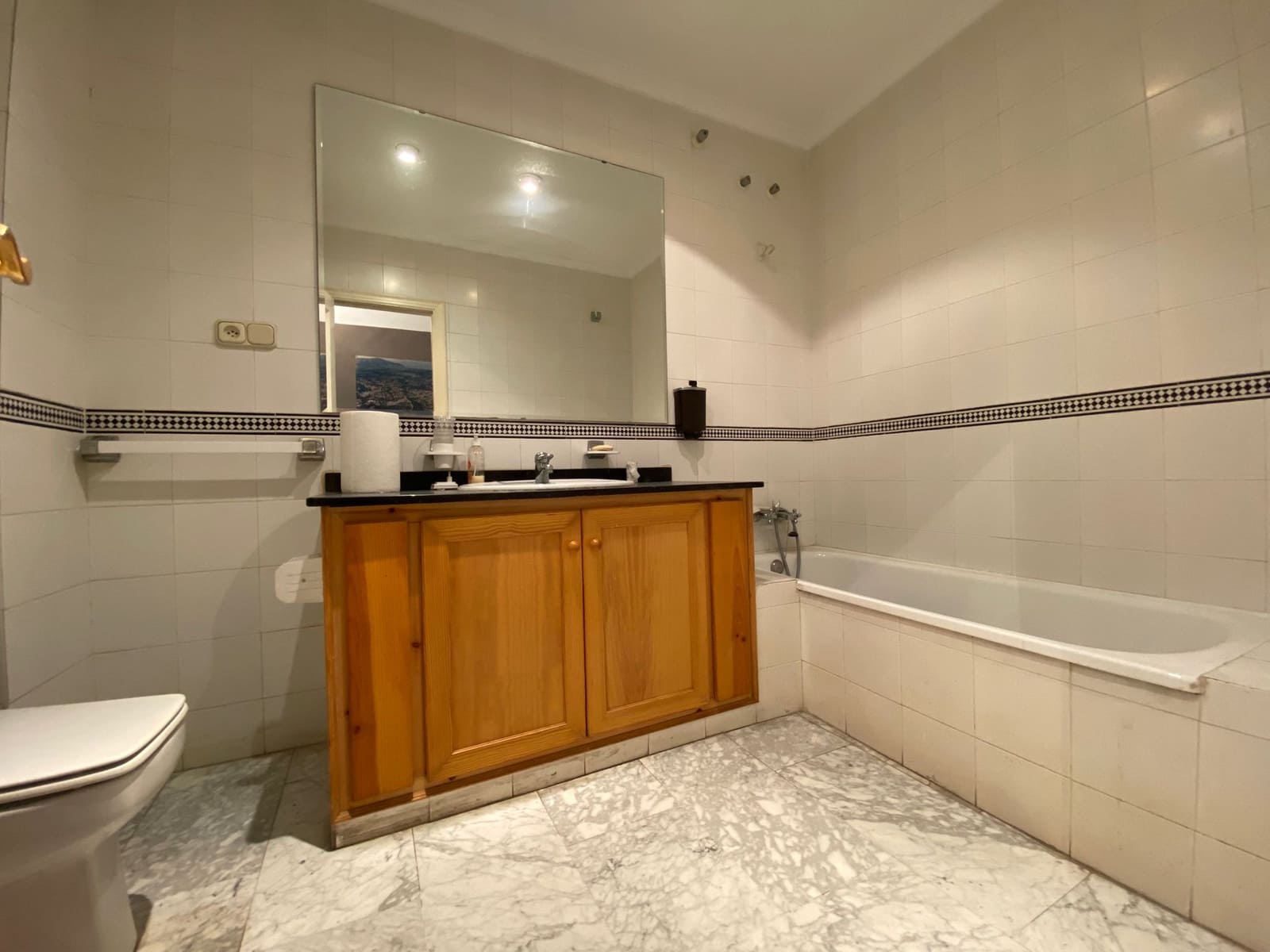 5 chambre Appartement à vendre à Torrevieja avec piscine - 330 000 € (Ref: 9819401)