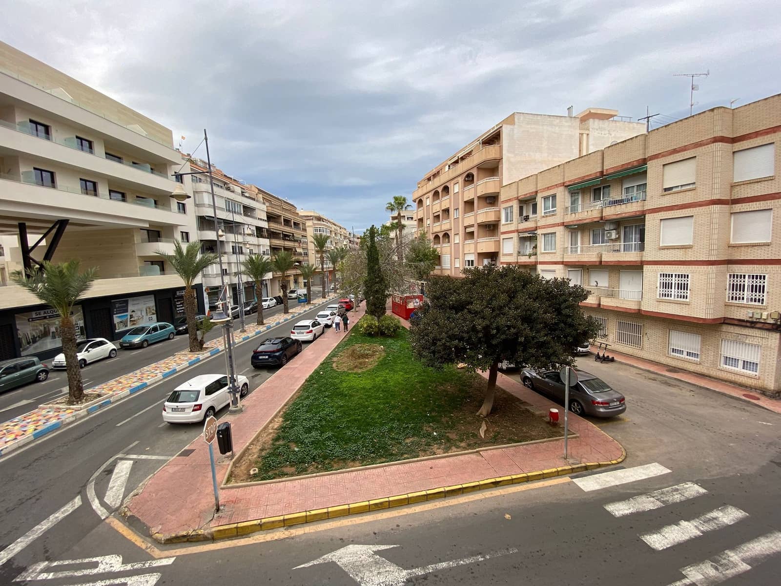 5 chambre Appartement à vendre à Torrevieja avec piscine - 330 000 € (Ref: 9819401)