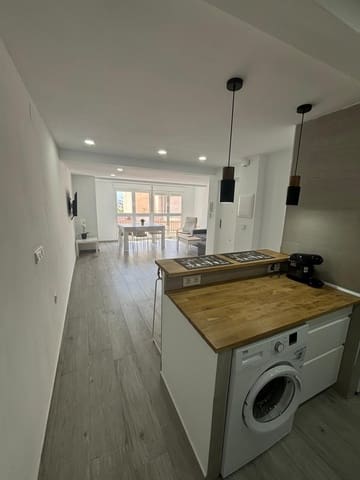 3 chambre Appartement à vendre à El Molino, Torrevieja - 278 000 € (Ref: 9819403)