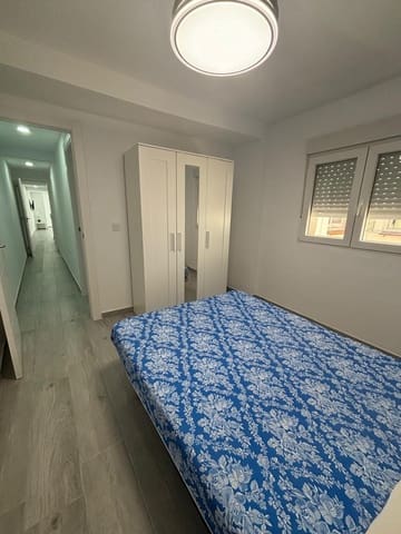 3 chambre Appartement à vendre à El Molino, Torrevieja - 278 000 € (Ref: 9819403)