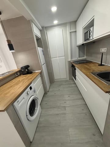 3 chambre Appartement à vendre à El Molino, Torrevieja - 278 000 € (Ref: 9819403)