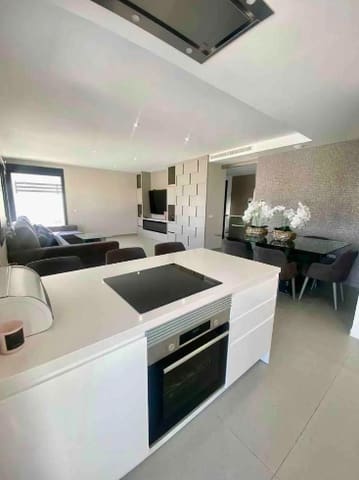 5 slaapkamer Villa te koop in El Molino, Torrevieja met zwembad garage - € 999.999 (Ref: 9819405)