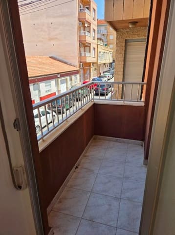 3 chambre Appartement à vendre à El Molino, Torrevieja - 165 000 € (Ref: 9819407)