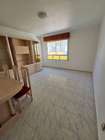 3 chambre Appartement à vendre à El Molino, Torrevieja - 165 000 € (Ref: 9819407)