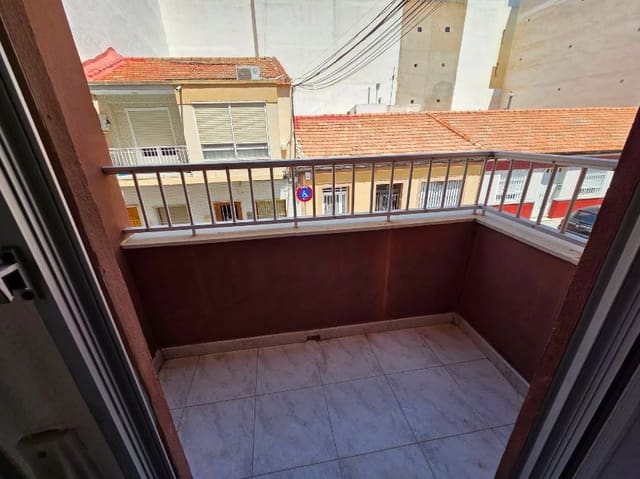 3 chambre Appartement à vendre à El Molino, Torrevieja - 165 000 € (Ref: 9819407)