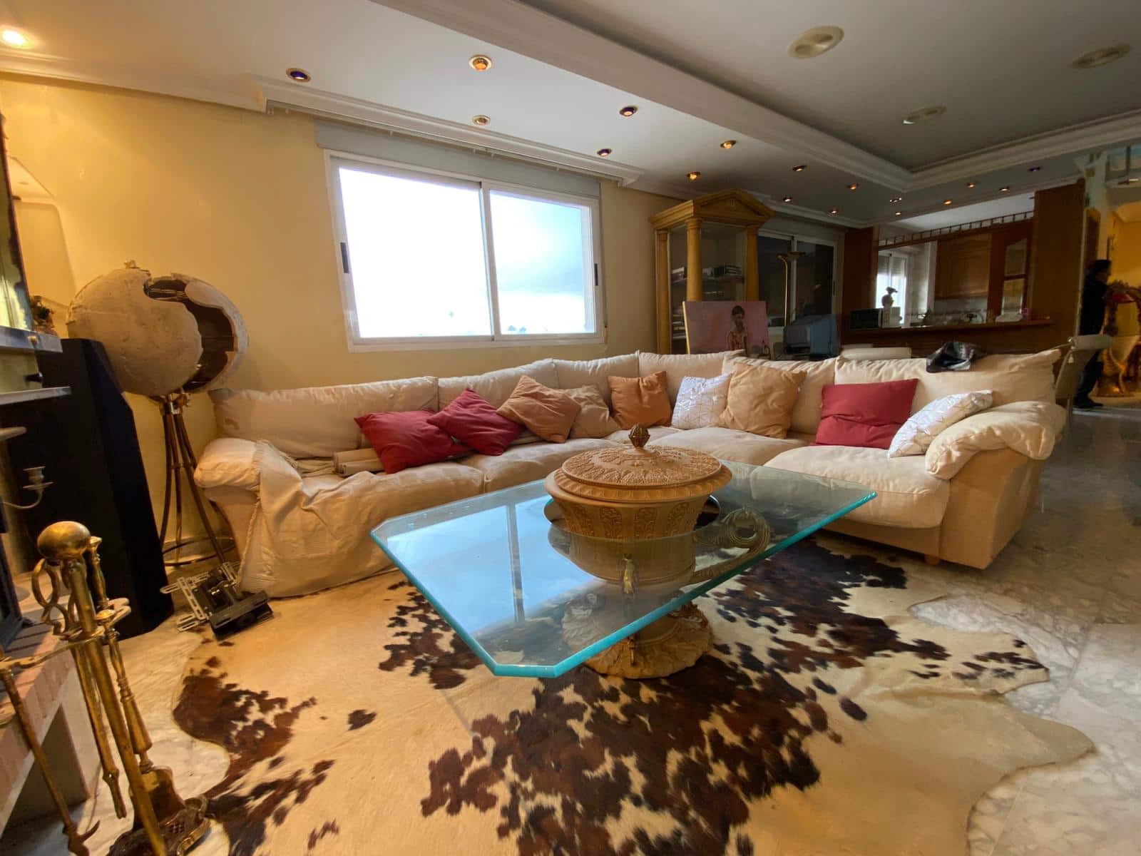 2 bedroom Penthouse for sale in Torrevieja - € 410,000 (Ref: 9819409)