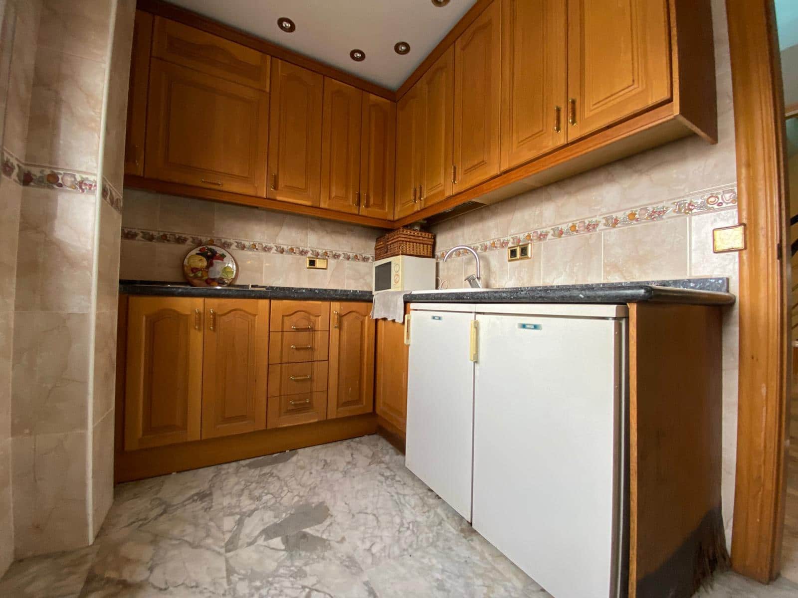 2 bedroom Penthouse for sale in Torrevieja - € 410,000 (Ref: 9819409)