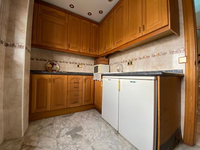 2 bedroom Penthouse for sale in El Molino, Torrevieja - € 410,000 (Ref: 9819409)