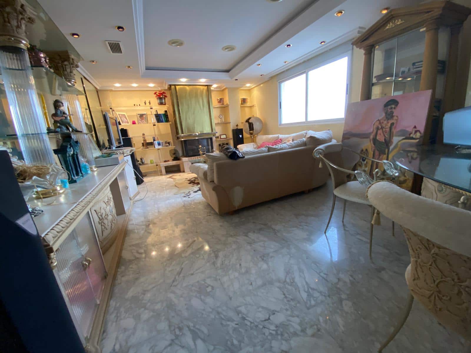 2 bedroom Penthouse for sale in Torrevieja - € 410,000 (Ref: 9819409)