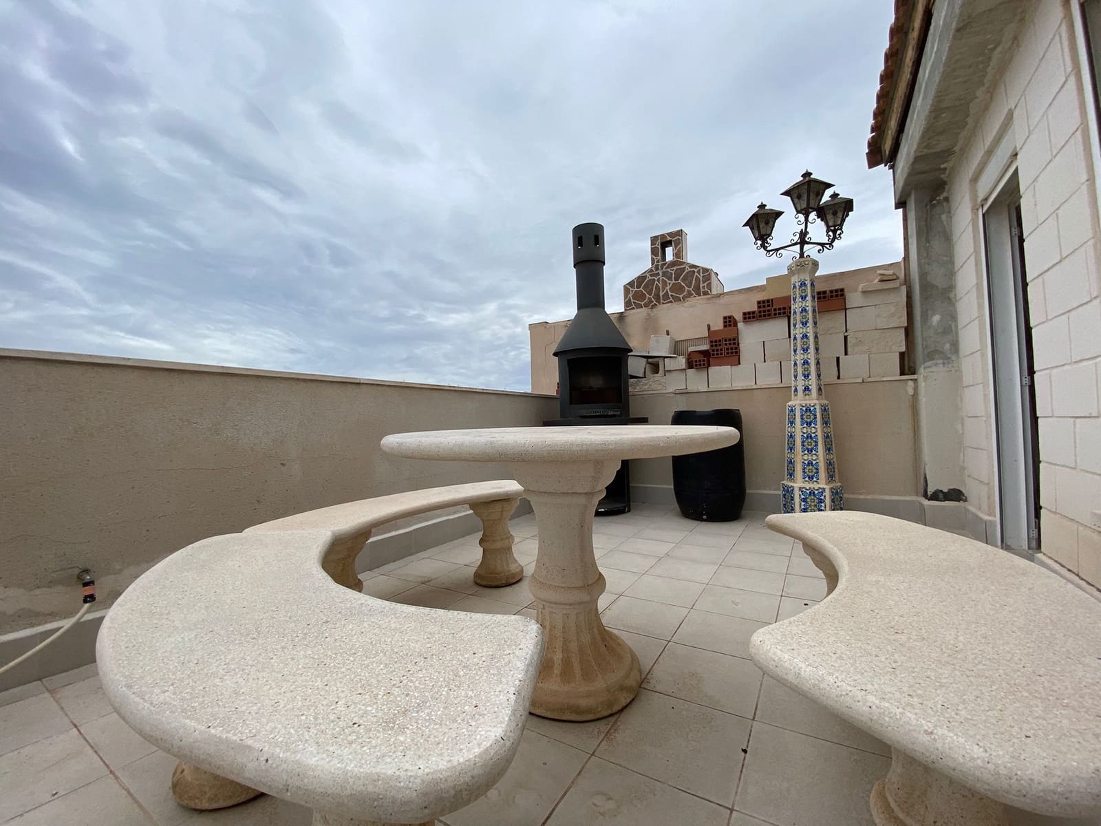 2 bedroom Penthouse for sale in Torrevieja - € 410,000 (Ref: 9819409)