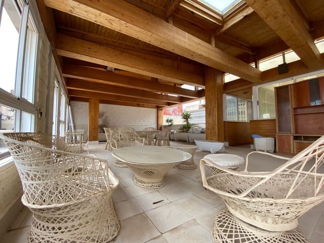 2 bedroom Penthouse for sale in El Molino, Torrevieja - € 410,000 (Ref: 9819409)