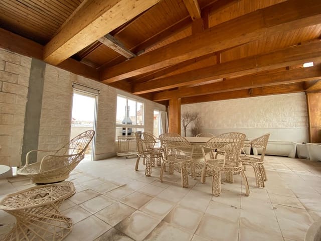 2 bedroom Penthouse for sale in El Molino, Torrevieja - € 410,000 (Ref: 9819409)