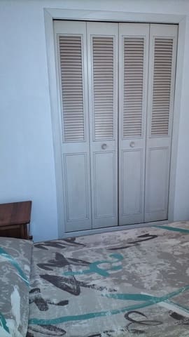 2 chambre Penthouse à vendre à El Molino, Torrevieja avec piscine - 130 000 € (Ref: 9819411)
