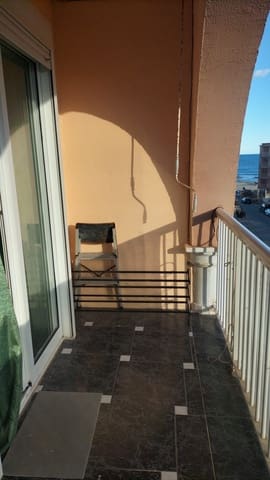 2 chambre Penthouse à vendre à El Molino, Torrevieja avec piscine - 130 000 € (Ref: 9819411)