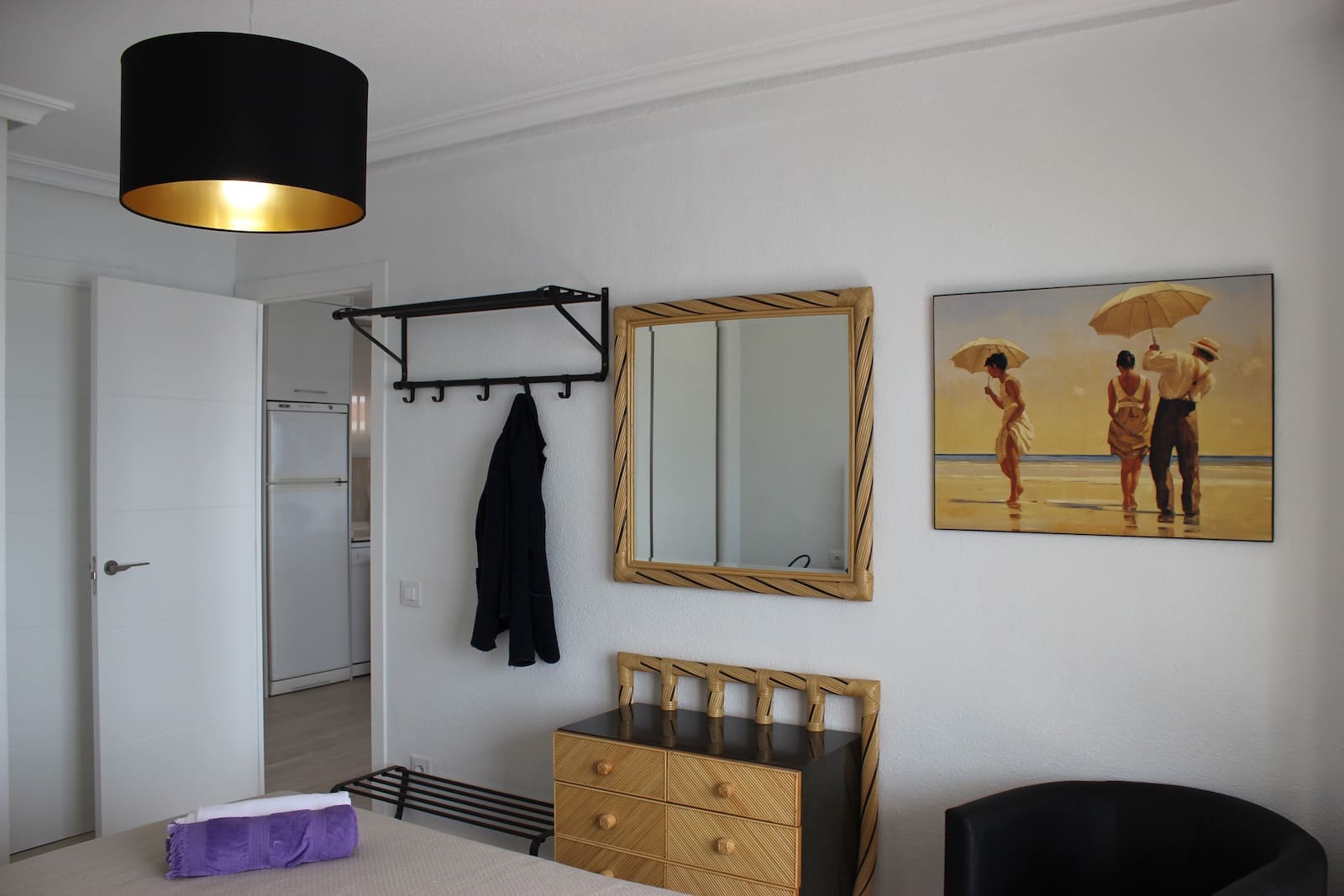 3 quarto Apartamento para venda em Mil Palmeras com piscina - 450 000 € (Ref: 9819412)