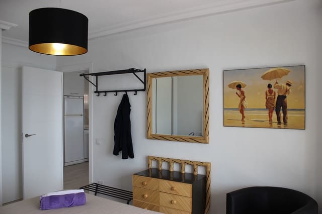3 quarto Apartamento para venda em Mil Palmeras, Orihuela com piscina - 450 000 € (Ref: 9819412)