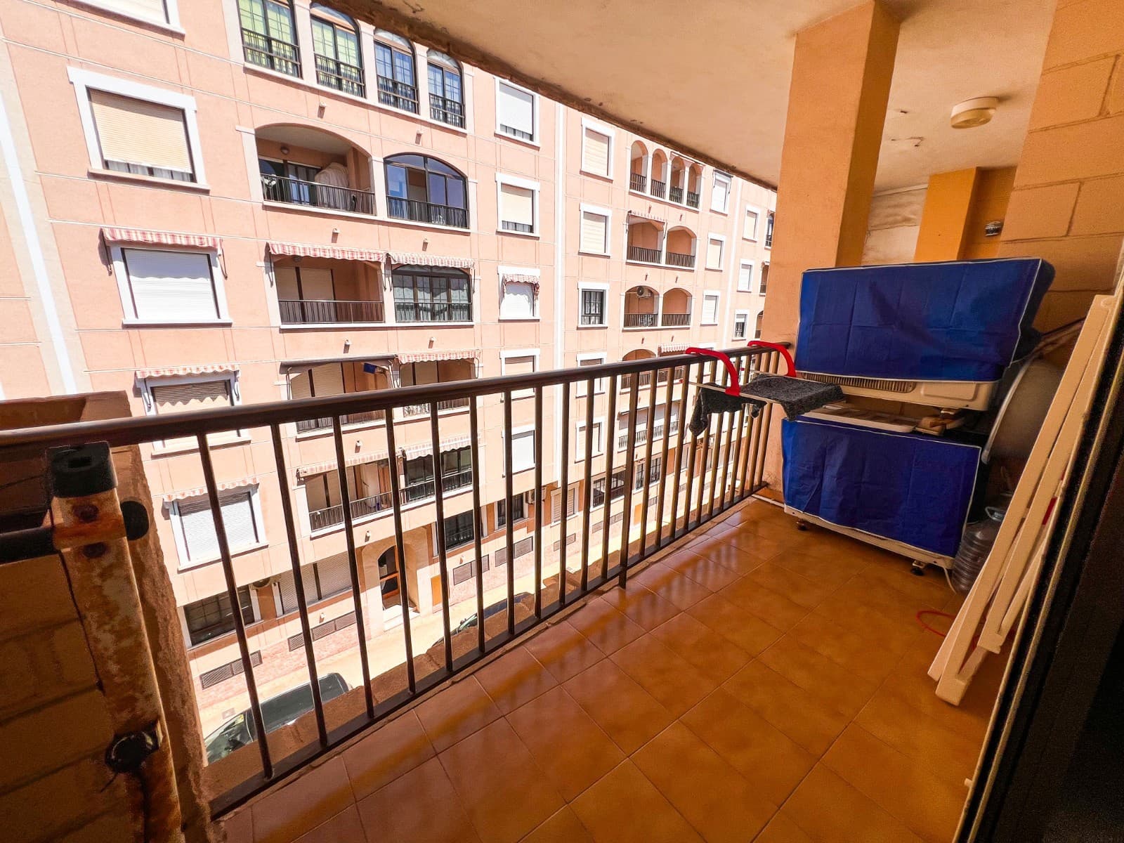 2 soverom Penthouse til salgs i Guardamar del Segura med garasje - € 239 000 (Ref: 9819416)