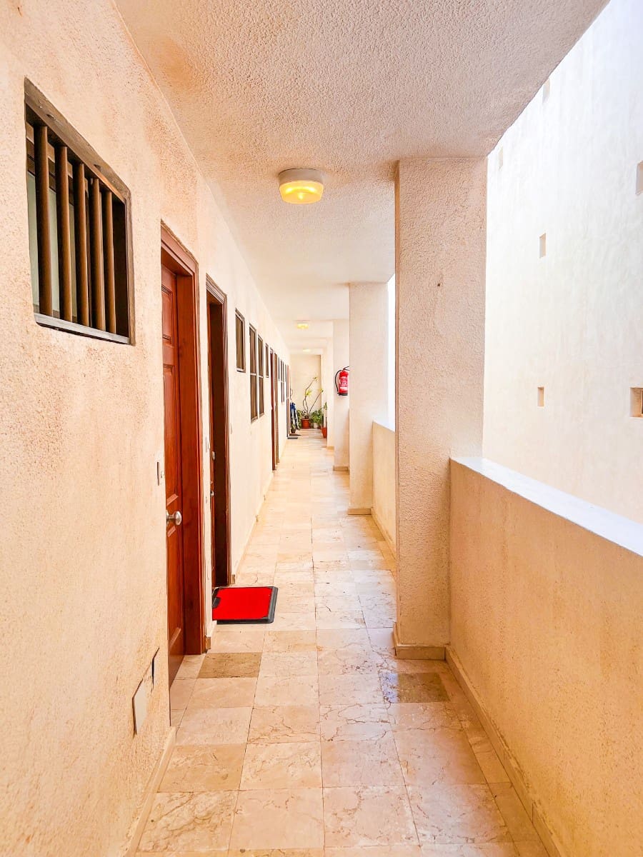 2 soverom Penthouse til salgs i Guardamar del Segura med garasje - € 239 000 (Ref: 9819416)