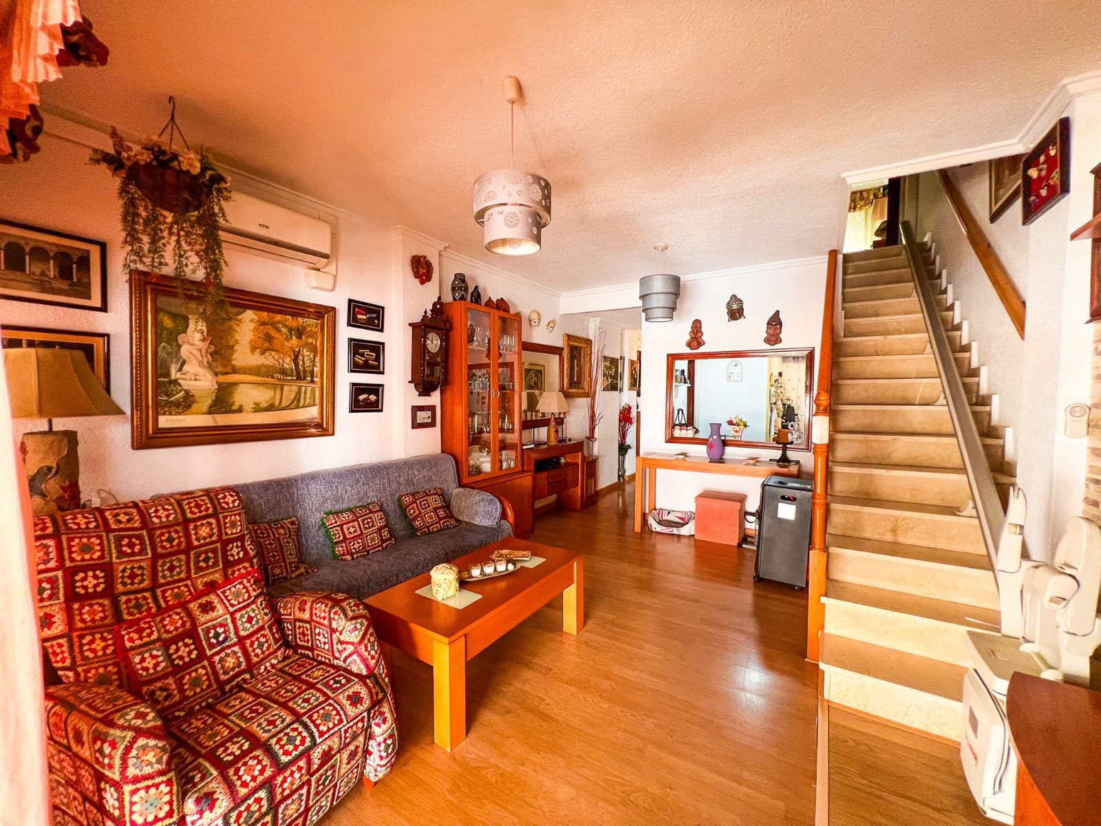 2 soverom Penthouse til salgs i Guardamar del Segura med garasje - € 239 000 (Ref: 9819416)