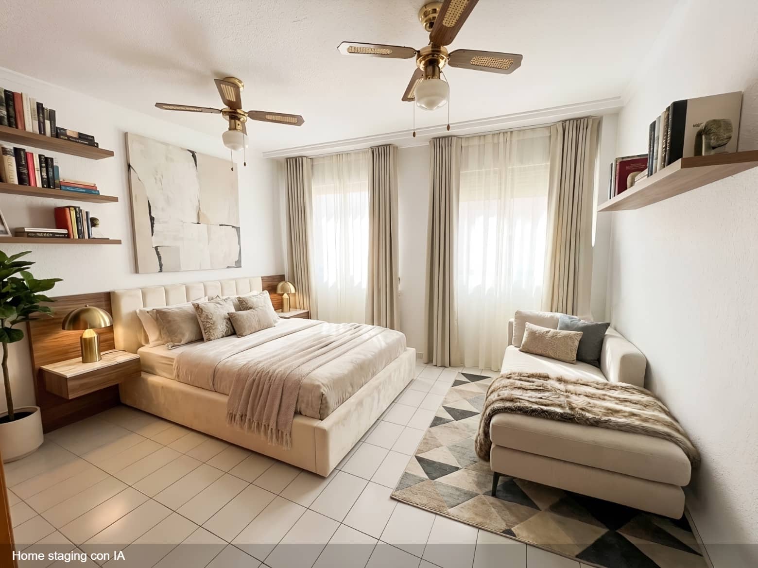 2 soverom Penthouse til salgs i Guardamar del Segura med garasje - € 239 000 (Ref: 9819416)