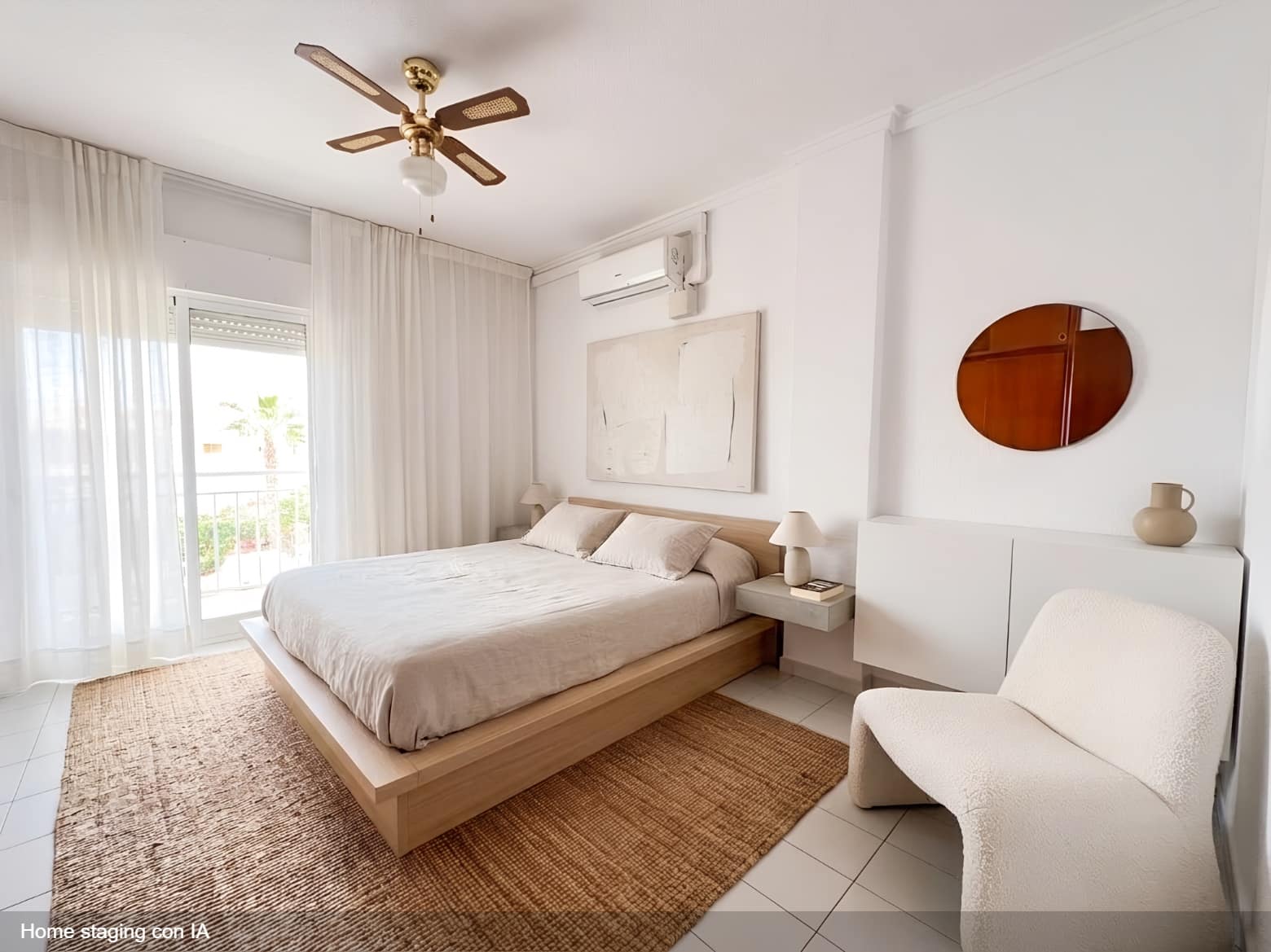 2 soverom Penthouse til salgs i Guardamar del Segura med garasje - € 239 000 (Ref: 9819416)