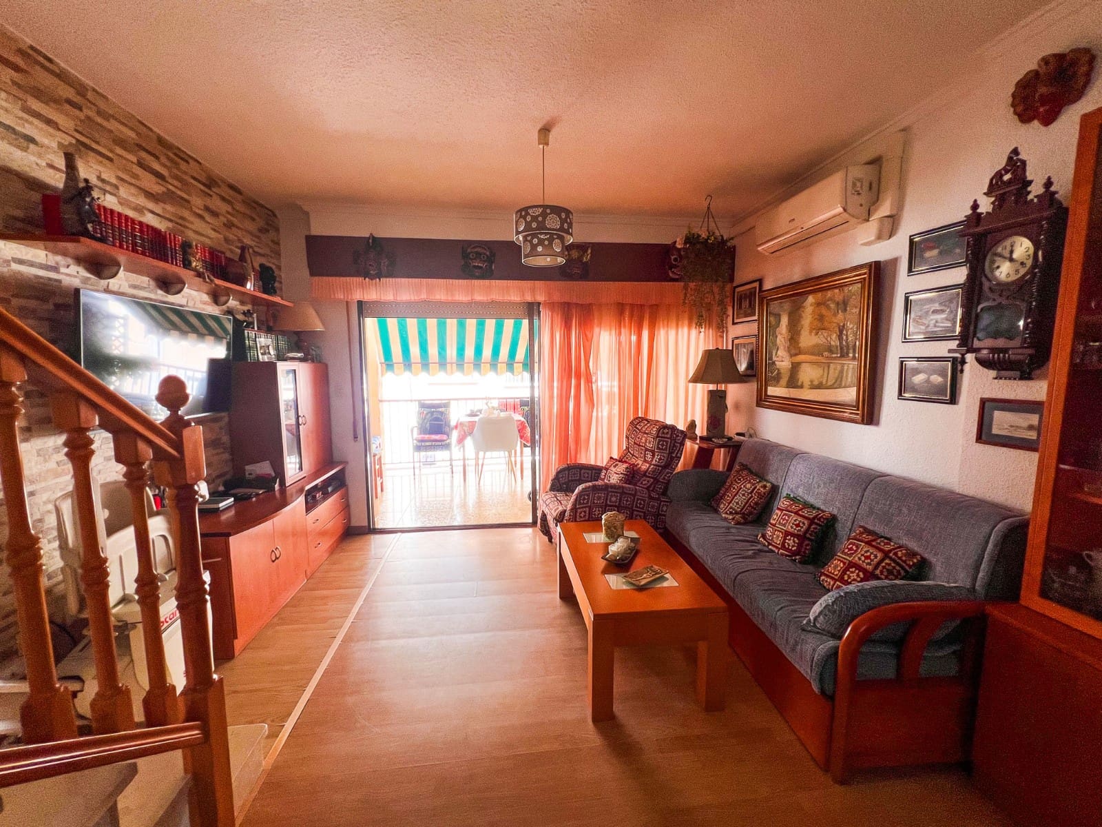 2 soverom Penthouse til salgs i Guardamar del Segura med garasje - € 239 000 (Ref: 9819416)