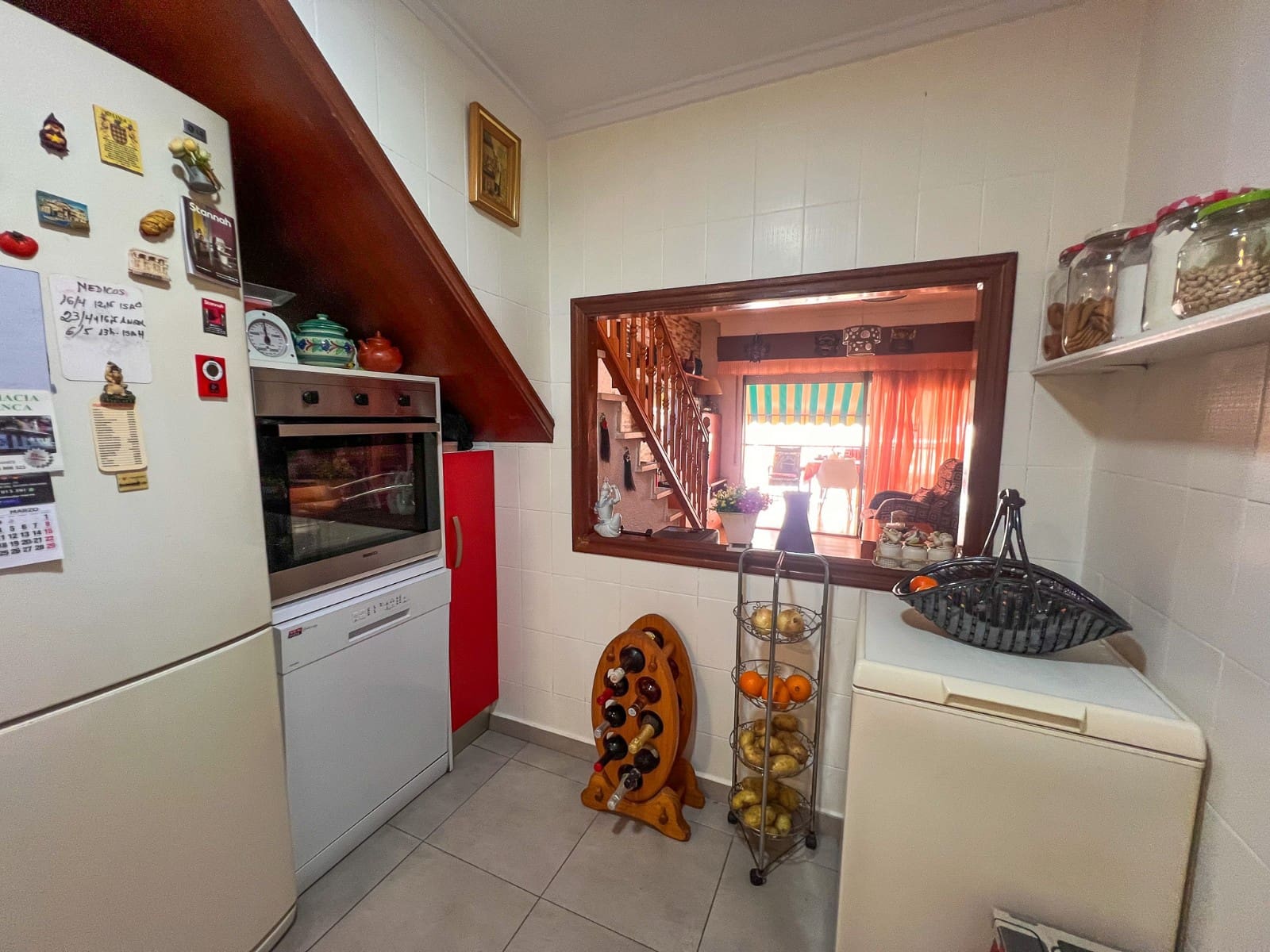 2 soverom Penthouse til salgs i Guardamar del Segura med garasje - € 239 000 (Ref: 9819416)