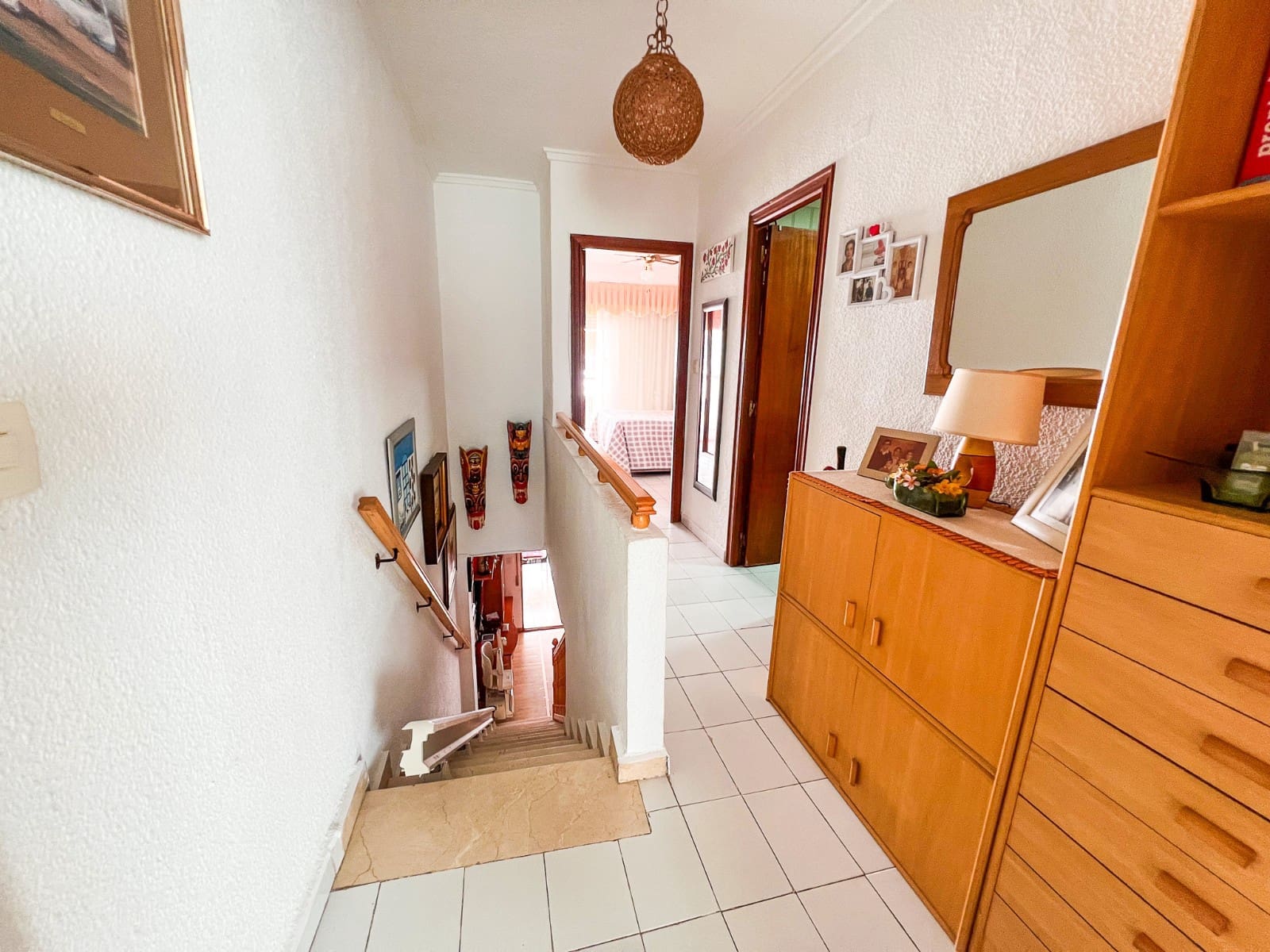 2 soverom Penthouse til salgs i Guardamar del Segura med garasje - € 239 000 (Ref: 9819416)