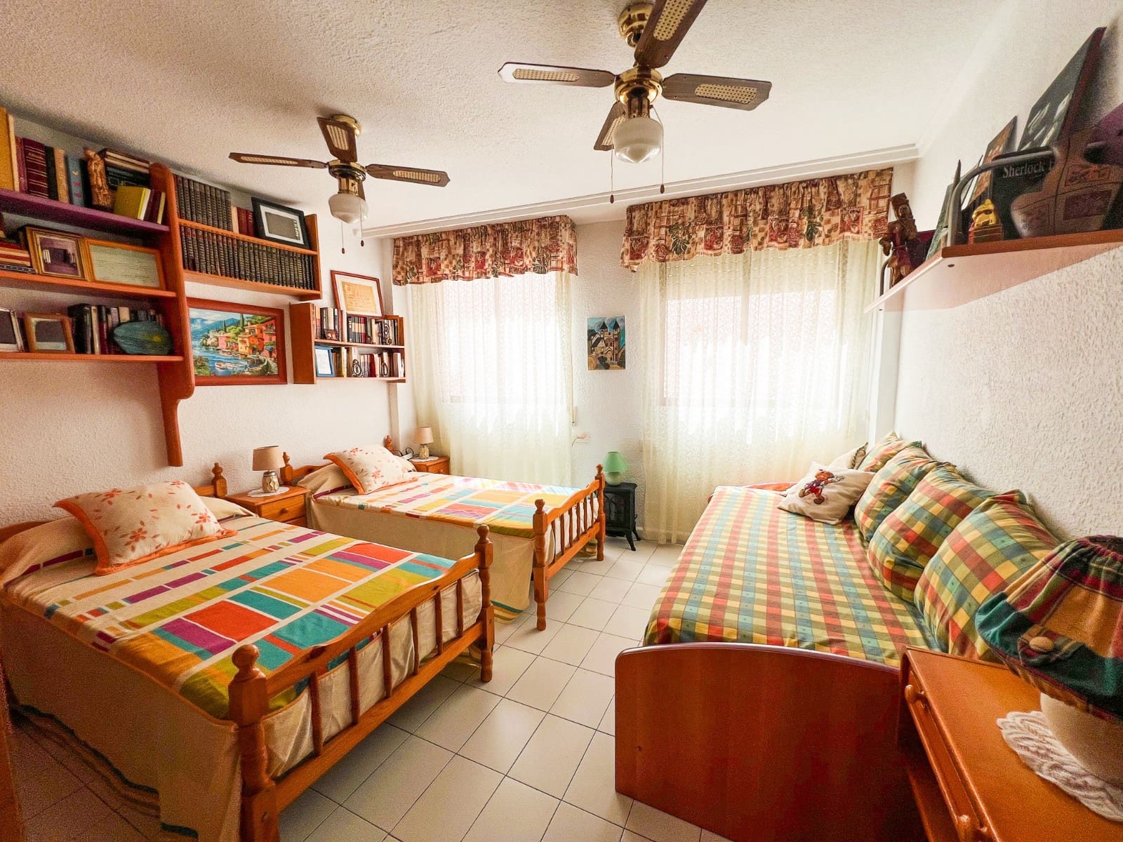 2 soverom Penthouse til salgs i Guardamar del Segura med garasje - € 239 000 (Ref: 9819416)