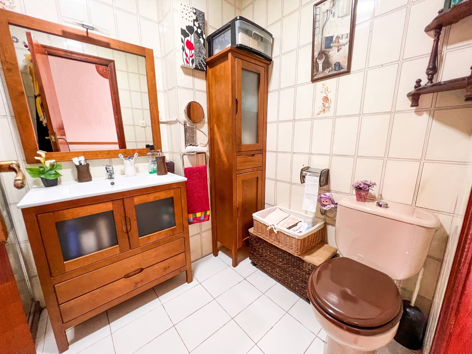 2 soverom Penthouse til salgs i Guardamar del Segura med garasje - € 239 000 (Ref: 9819416)