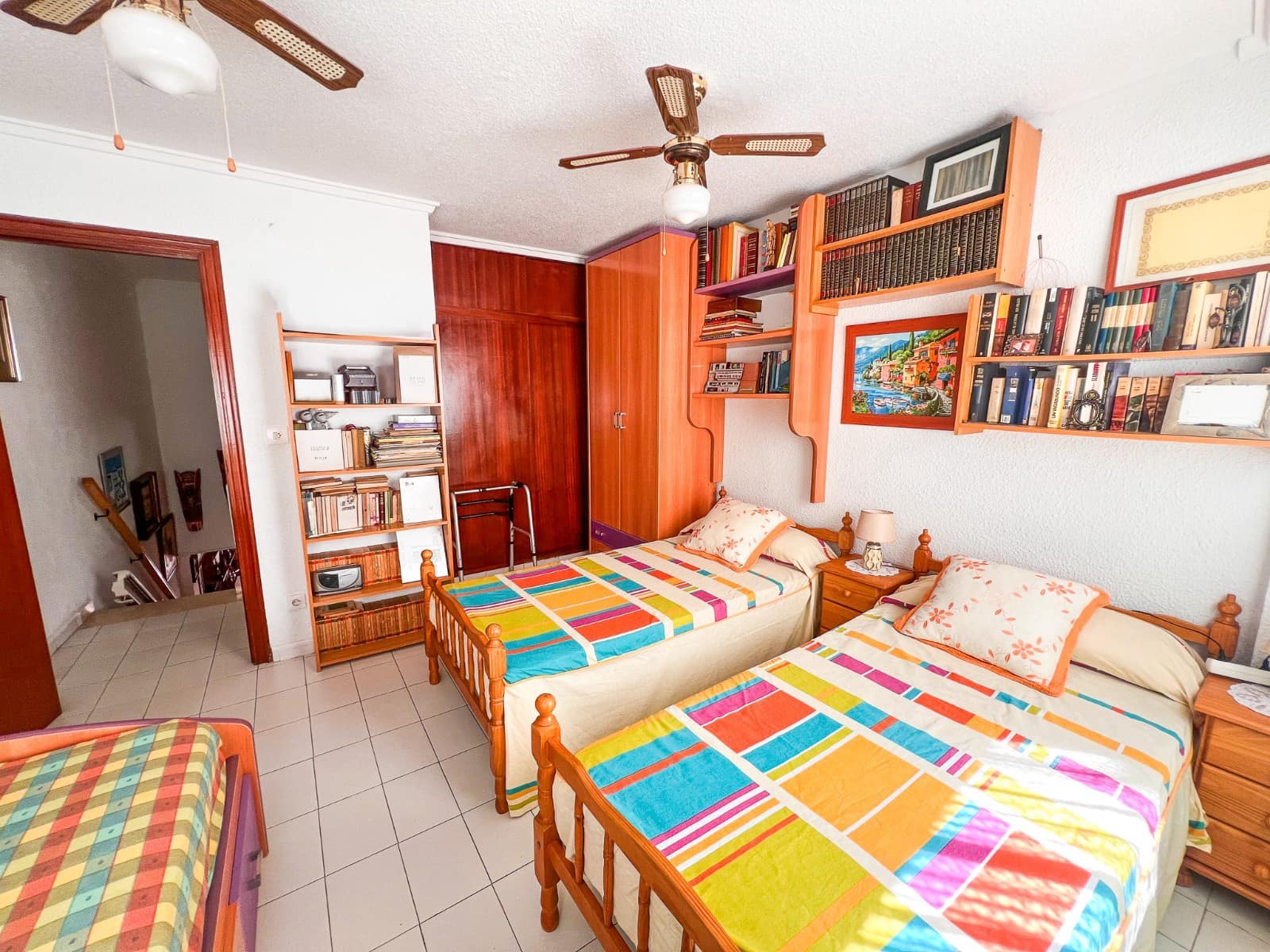 2 soverom Penthouse til salgs i Guardamar del Segura med garasje - € 239 000 (Ref: 9819416)