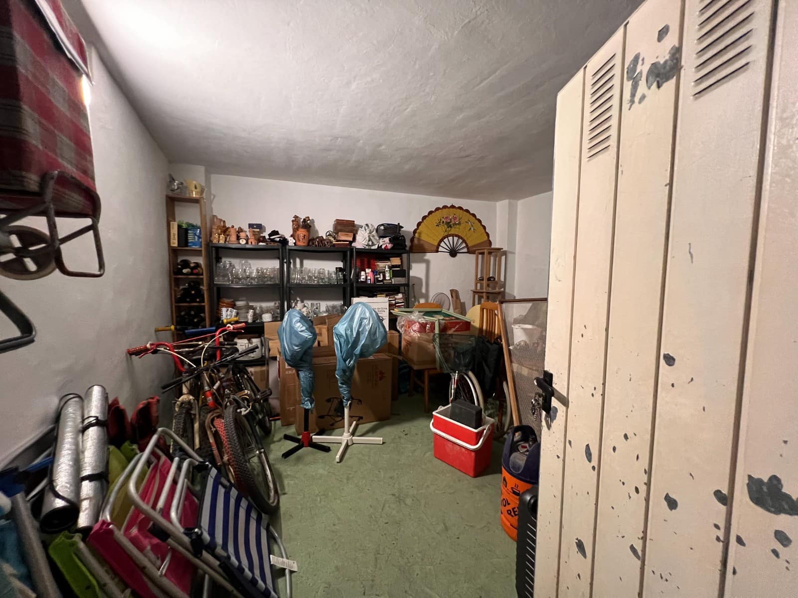 2 soverom Penthouse til salgs i Guardamar del Segura med garasje - € 239 000 (Ref: 9819416)
